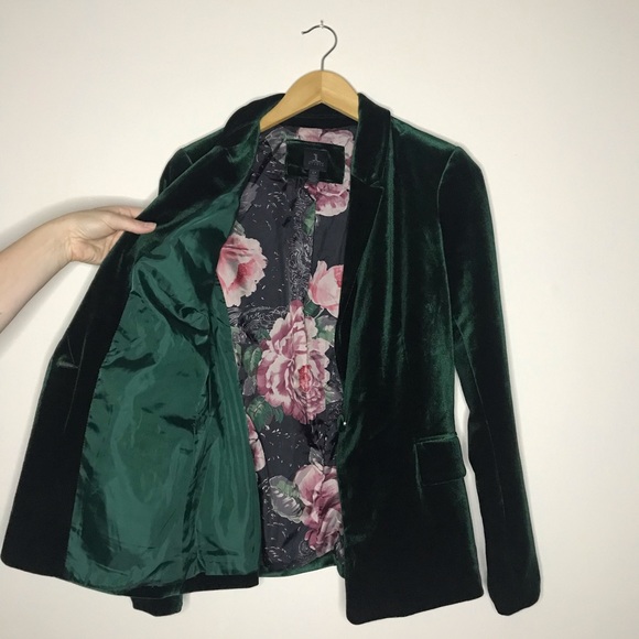 Jules and Leopold Blazer - Picture 2 of 4